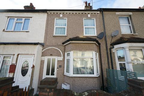 3 bedroom semi-detached house for sale, Belmont Road, Grays