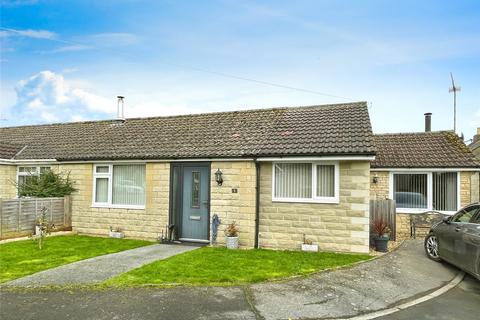 2 bedroom house to rent, Willow Crescent, Broughton Gifford