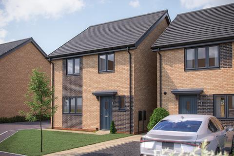 4 bedroom detached house for sale, Plot 4, Sage Home at Potteric Edge, Carolina Way DN4