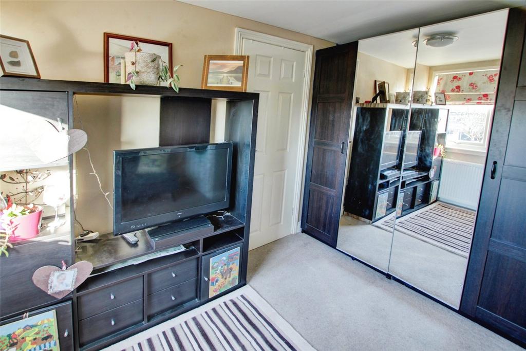 Bedroom F.F.