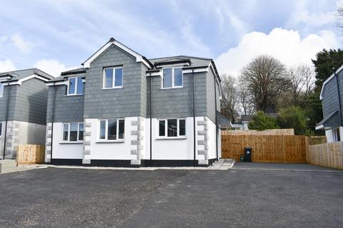 3 bedroom detached house for sale, Penders Lane, Redruth, Cornwall, TR15