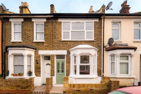 3 bedroom terraced house for sale, Tennyson Road, Stratford, London, E15