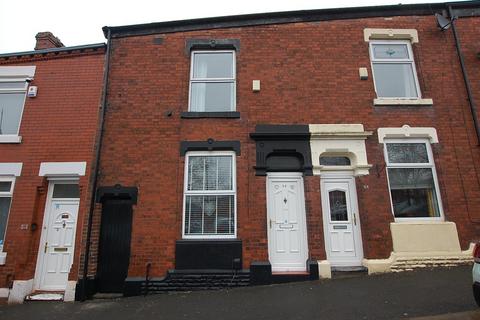 2 bedroom terraced house for sale, Hope Street, Greater Manchester SK16