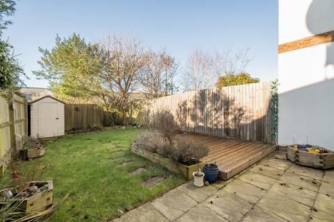 3 bedroom terraced house for sale, Sailcloth Close, Berkshire RG1