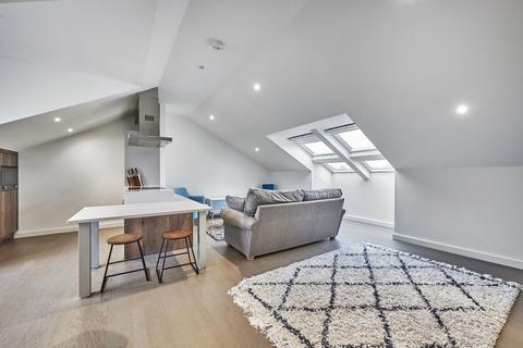 2 bedroom penthouse for sale, Camp Road, Hertfordshire AL1