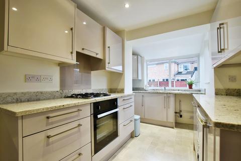 3 bedroom semi-detached house for sale, Shakespeare Drive, Greater Manchester SK8