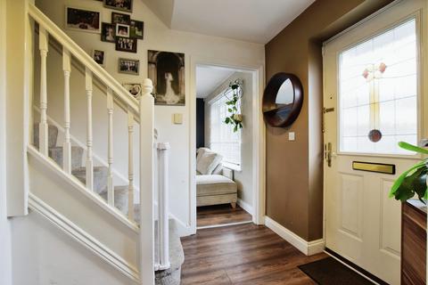 2 Grindleton Avenue, Wythenshawe, Manchester, M22 9AR