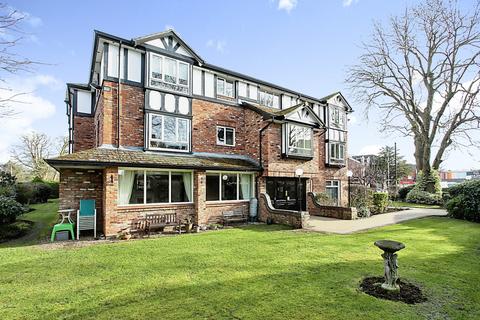 1 bedroom apartment for sale, The Crescent, Greater Manchester SK8