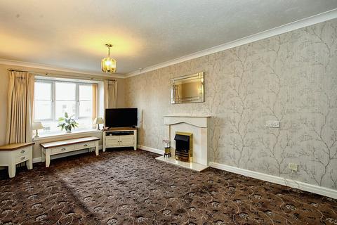 1 bedroom apartment for sale, The Crescent, Greater Manchester SK8