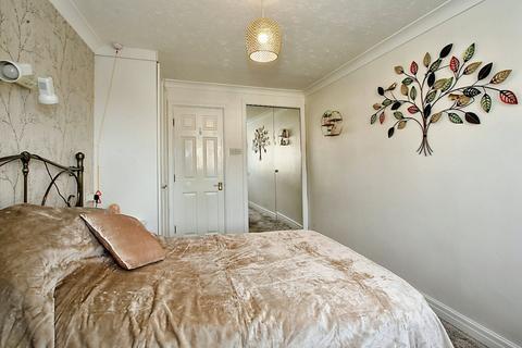 1 bedroom apartment for sale, The Crescent, Greater Manchester SK8