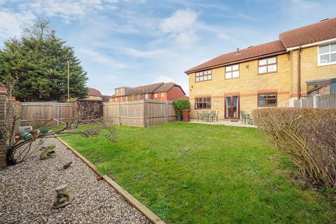 3 bedroom terraced house for sale, Tyrrell Square, Mitcham CR4