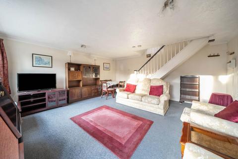 3 bedroom terraced house for sale, Tyrrell Square, Mitcham CR4