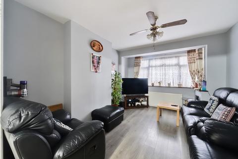 3 bedroom terraced house for sale, Windermere Road, London SW16