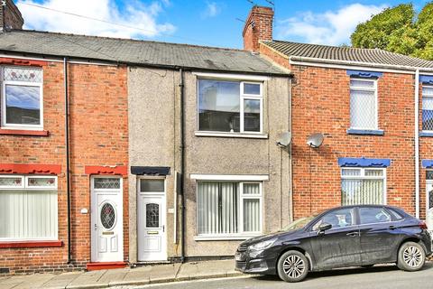 2 bedroom terraced house for sale, Blandford Street, County Durham DL17