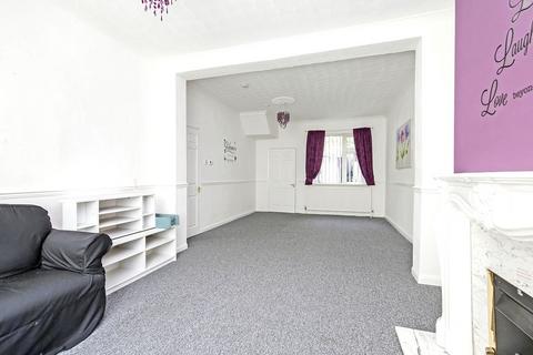 2 bedroom terraced house for sale, Blandford Street, County Durham DL17