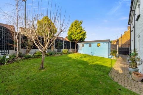 4 bedroom end of terrace house for sale, Bullfields, Hertfordshire CM21