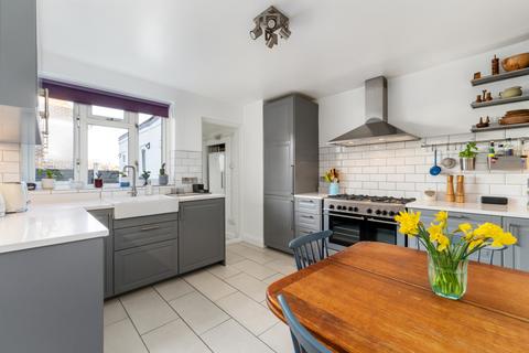 40 Bullfields, Sawbridgeworth, CM21 9DF