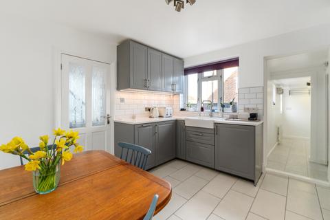 40 Bullfields, Sawbridgeworth, CM21 9DF