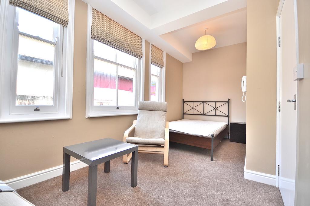 Flat245 King Streetliv