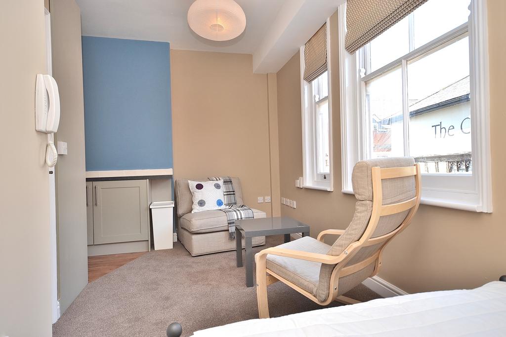 Flat245 King Street Liv