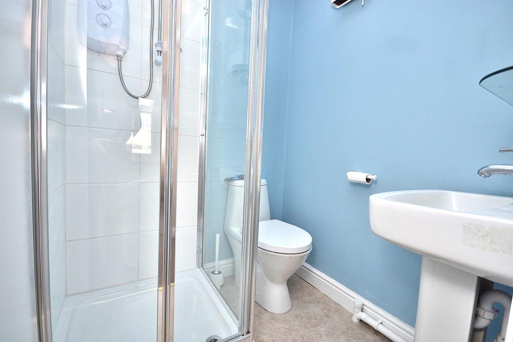 Flat245 King Street Sho