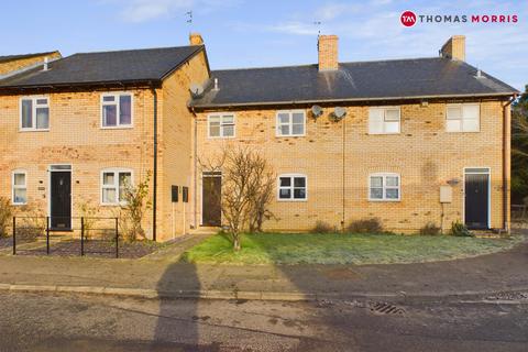 3 bedroom terraced house for sale, High Street, Royston SG8