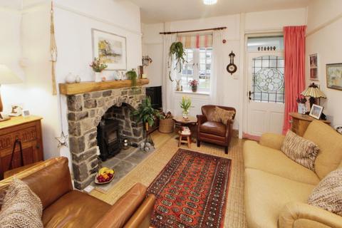 2 bedroom terraced house for sale, Town Lane, Glossop SK13