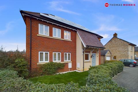 4 bedroom detached house for sale, Freston Close, Cambridgeshire PE27