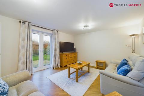 4 bedroom detached house for sale, Freston Close, Cambridgeshire PE27