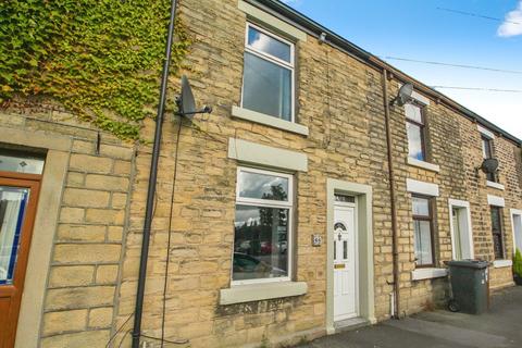 2 bedroom terraced house for sale, Edward Street, Derbyshire SK13