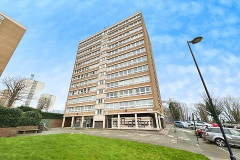 2 bedroom apartment for sale, Wellington Street, Staffordshire ST1