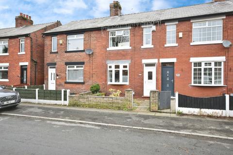 2 bedroom terraced house for sale, Prince Edward Avenue, Manchester M34