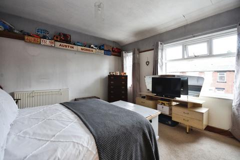 2 bedroom terraced house for sale, Prince Edward Avenue, Manchester M34