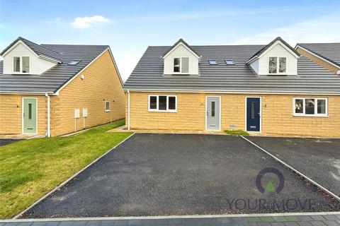 undefined, Church Mews, Minsthorpe Lane, Pontefract WF9