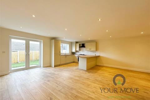 undefined, Church Mews, Minsthorpe Lane, Pontefract WF9