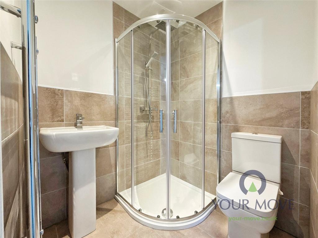 En- Suite