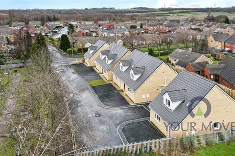 3 bedroom bungalow for sale, Church Mews, Minsthorpe Lane, Pontefract WF9