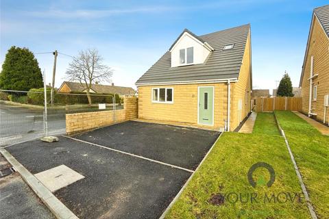 3 bedroom bungalow for sale, Church Mews, Minsthorpe Lane, Pontefract WF9