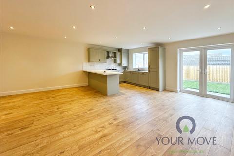 undefined, Church Mews, Minsthorpe Lane, Pontefract WF9