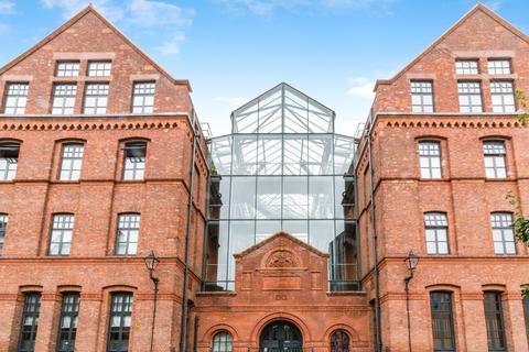 Flat 30, Model Lodging House Bloom Street, Salford, M3 6AJ