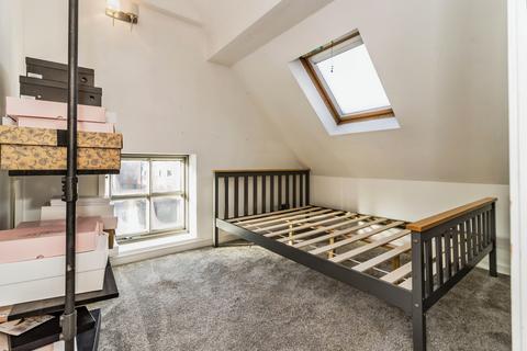 Flat 30, Model Lodging House Bloom Street, Salford, M3 6AJ