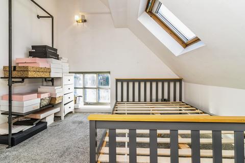 Flat 30, Model Lodging House Bloom Street, Salford, M3 6AJ