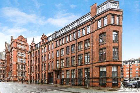 undefined, Whitworth Street, Manchester M1