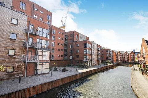 1 bedroom apartment for sale, Chapeltown Street, Manchester M1