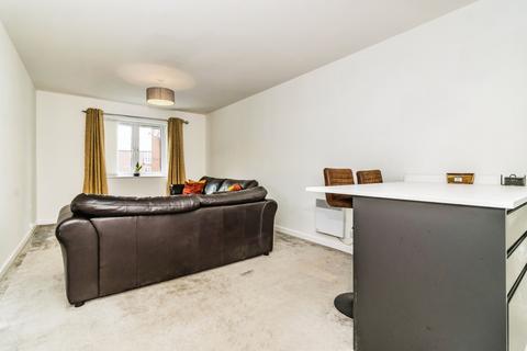 1 bedroom apartment for sale, Chapeltown Street, Manchester M1