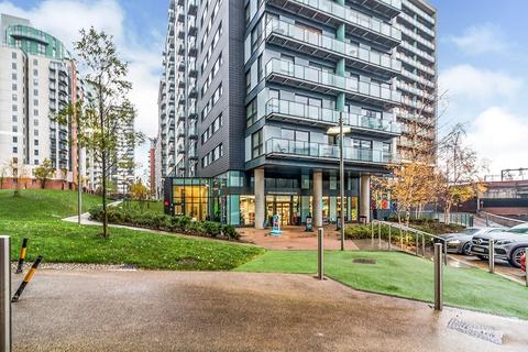 1 bedroom apartment for sale, New Century Park, Manchester M4