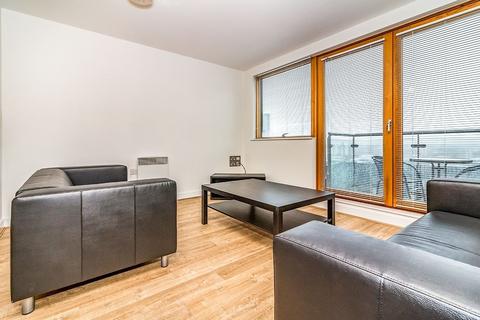 1 bedroom apartment for sale, New Century Park, Manchester M4