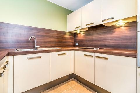 1 bedroom apartment for sale, New Century Park, Manchester M4