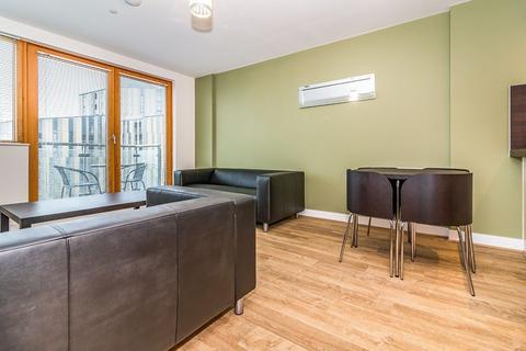 1 bedroom apartment for sale, New Century Park, Manchester M4