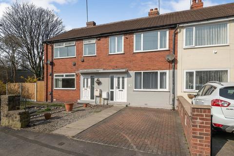 3 bedroom terraced house to rent, Westbury Grove, West Yorkshire LS10